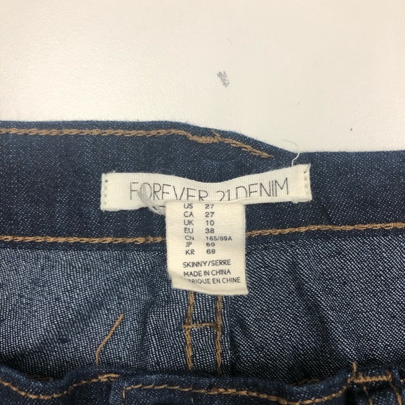 3 Denim Set - Picture 14 of 14